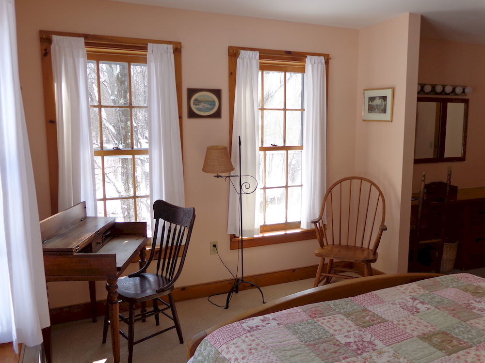 Blueberry Hill Inn Brandon Bagian luar foto
