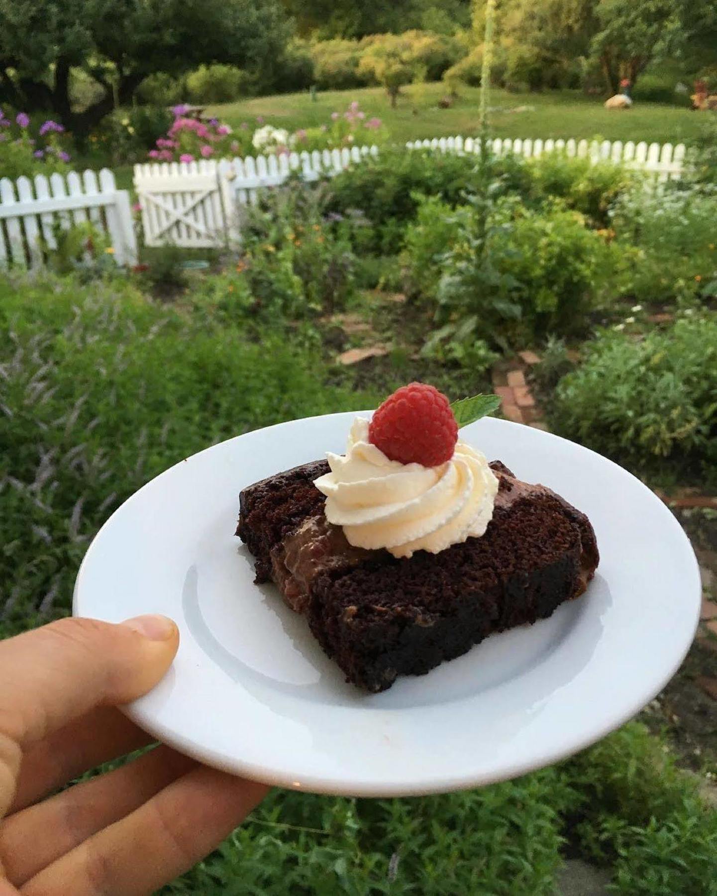Blueberry Hill Inn Brandon Bagian luar foto